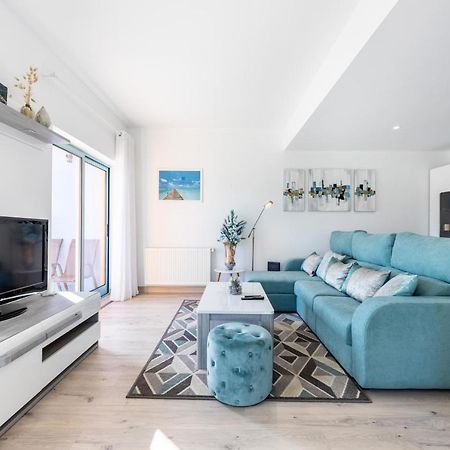 Casa Das Cores Albufeira Zewnętrze zdjęcie