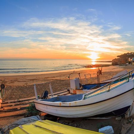 Casa Das Cores Albufeira Zewnętrze zdjęcie