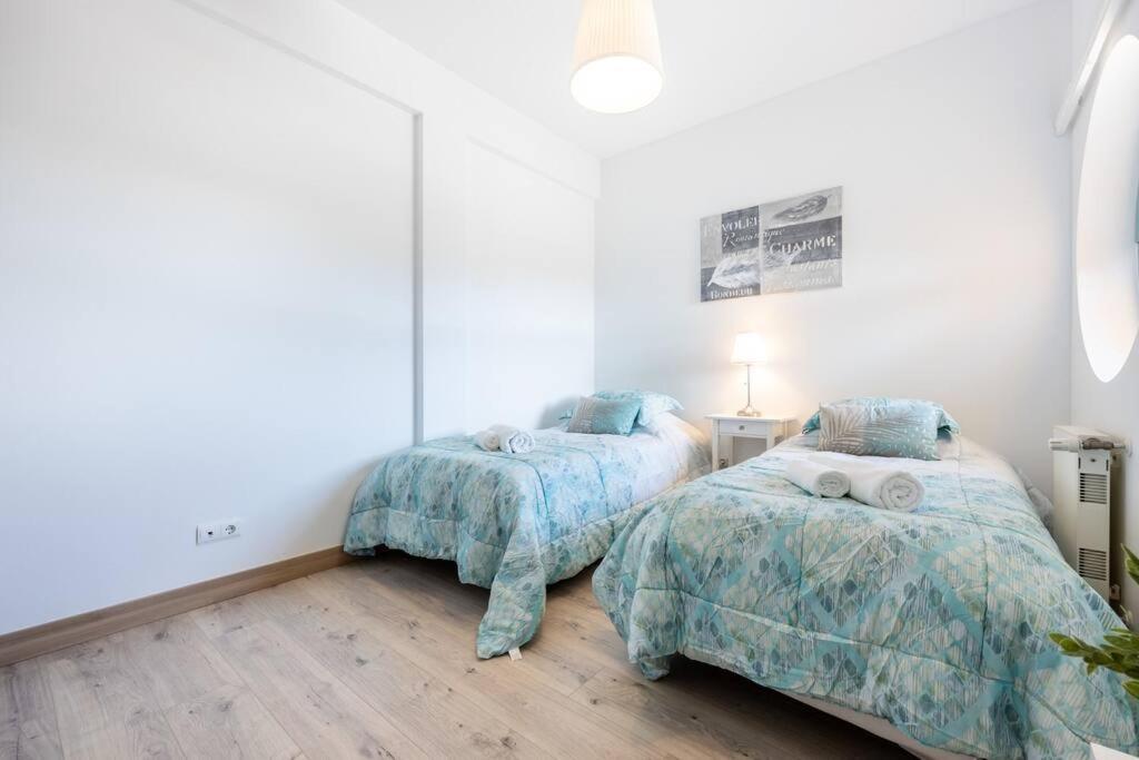 Casa Das Cores Albufeira Zewnętrze zdjęcie