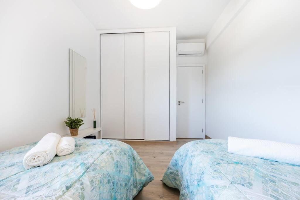 Casa Das Cores Albufeira Zewnętrze zdjęcie
