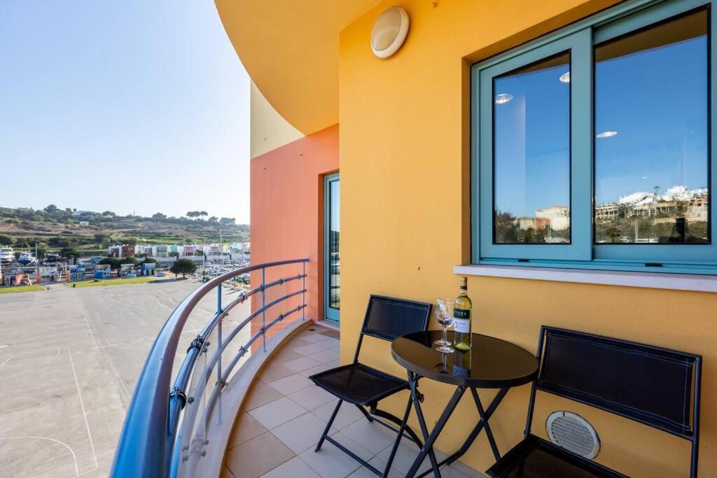 Casa Das Cores Albufeira Zewnętrze zdjęcie