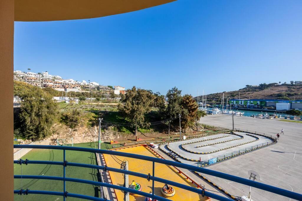 Casa Das Cores Albufeira Zewnętrze zdjęcie