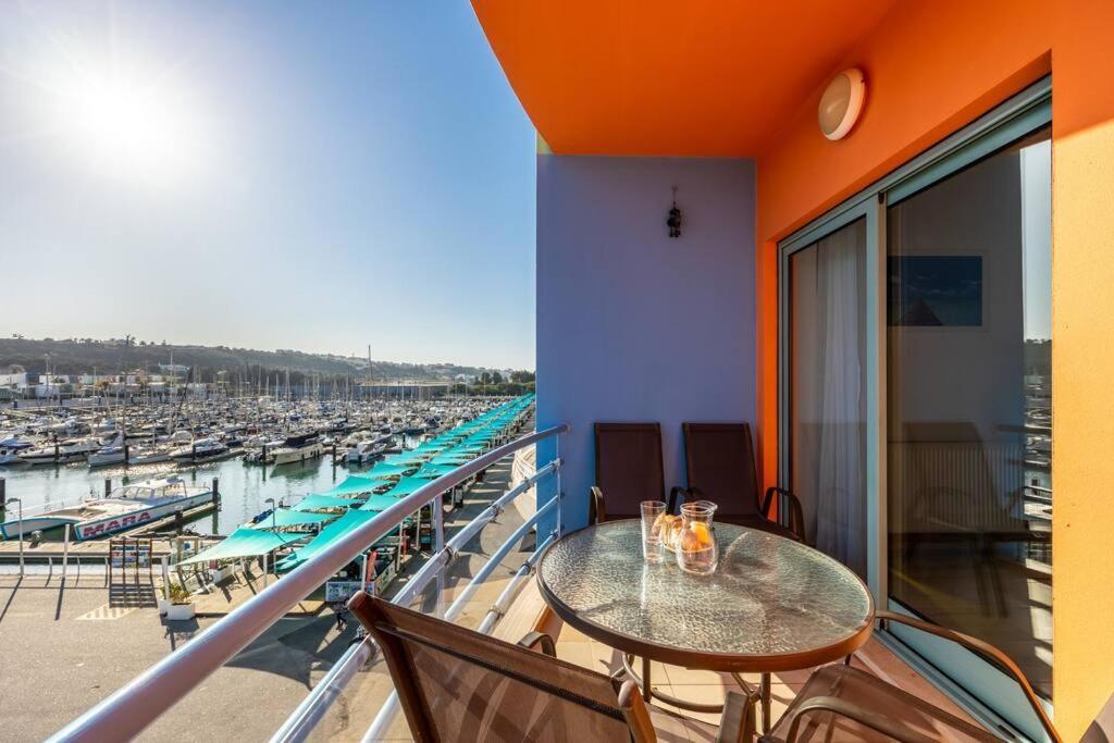 Casa Das Cores Albufeira Zewnętrze zdjęcie